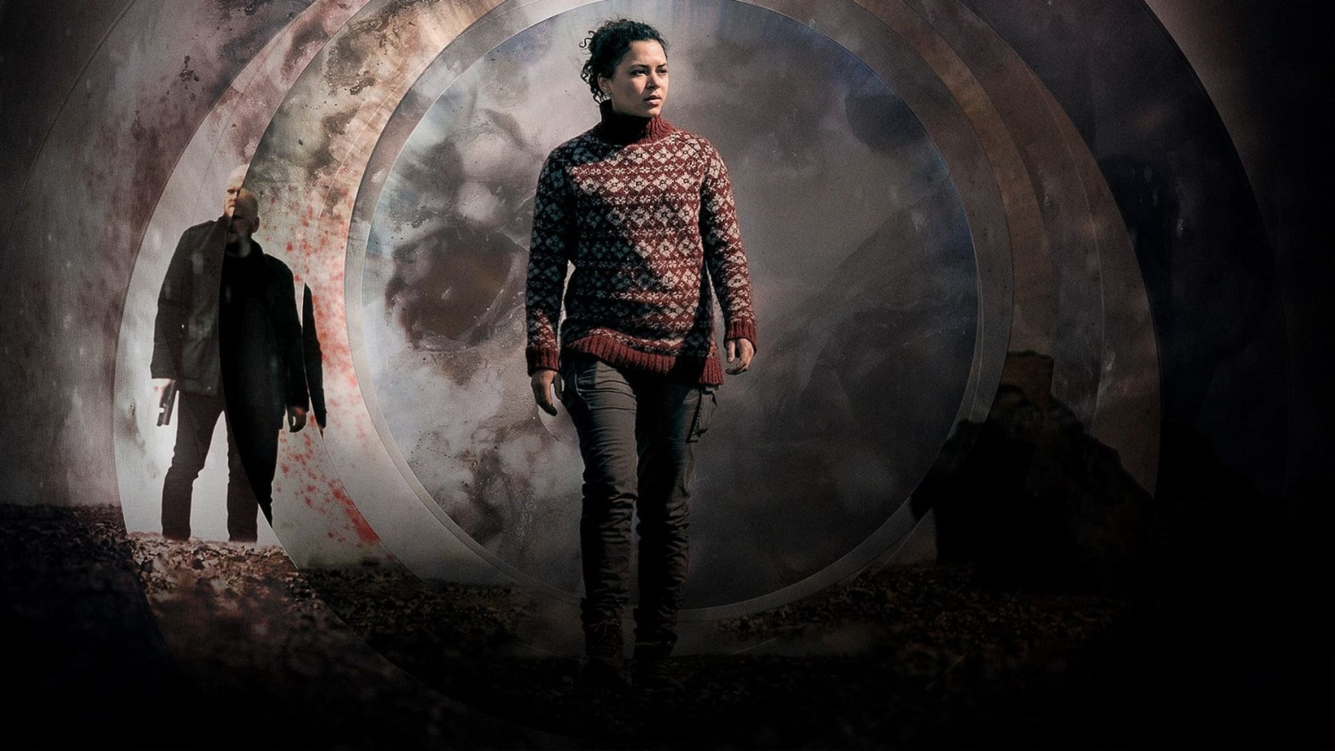 دانلود سریال Black Sands