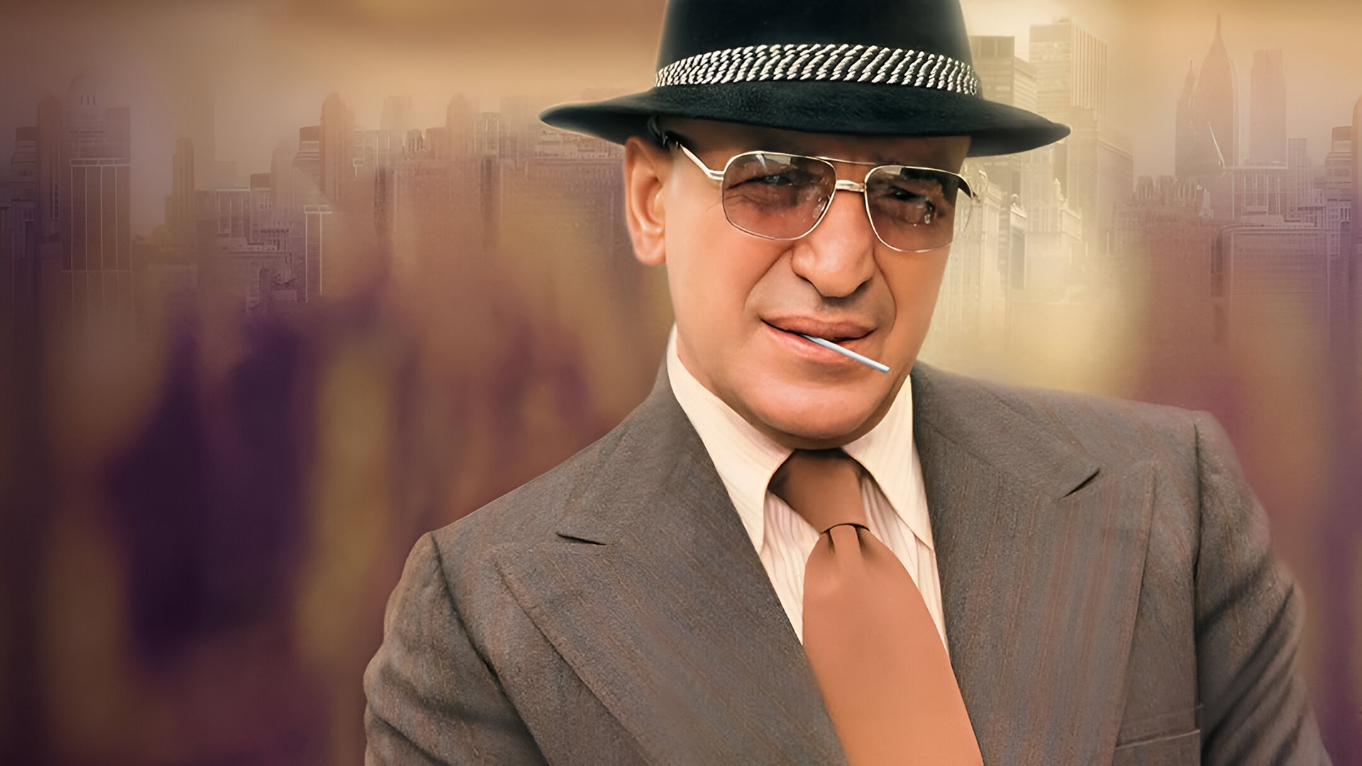 دانلود سریال Kojak