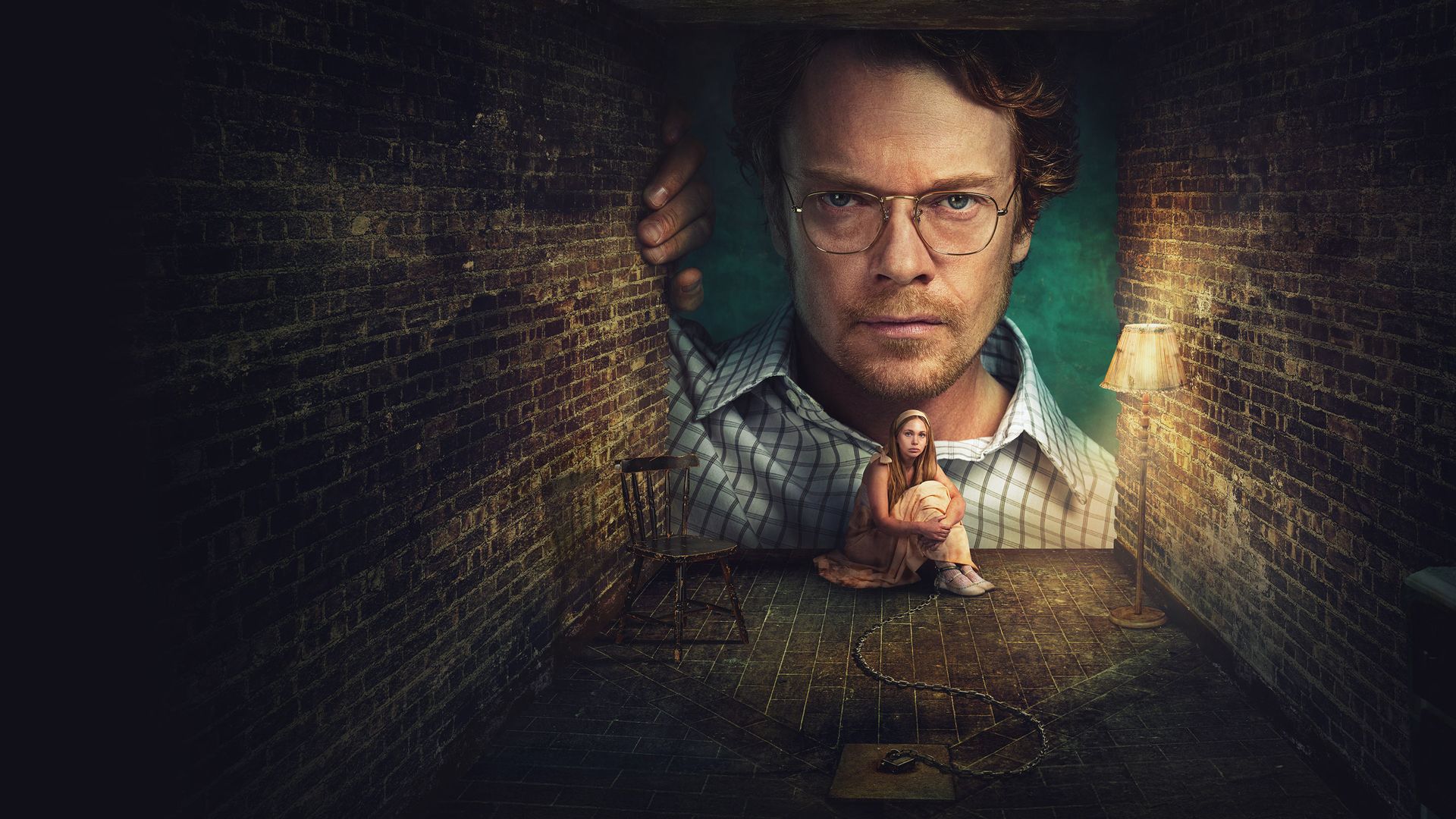 دانلود سریال Girl Taken