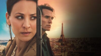 دانلود سریال Vanished