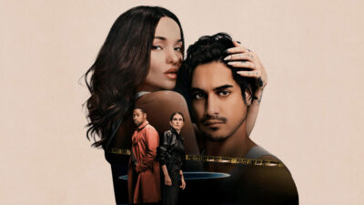 دانلود سریال 56 Days