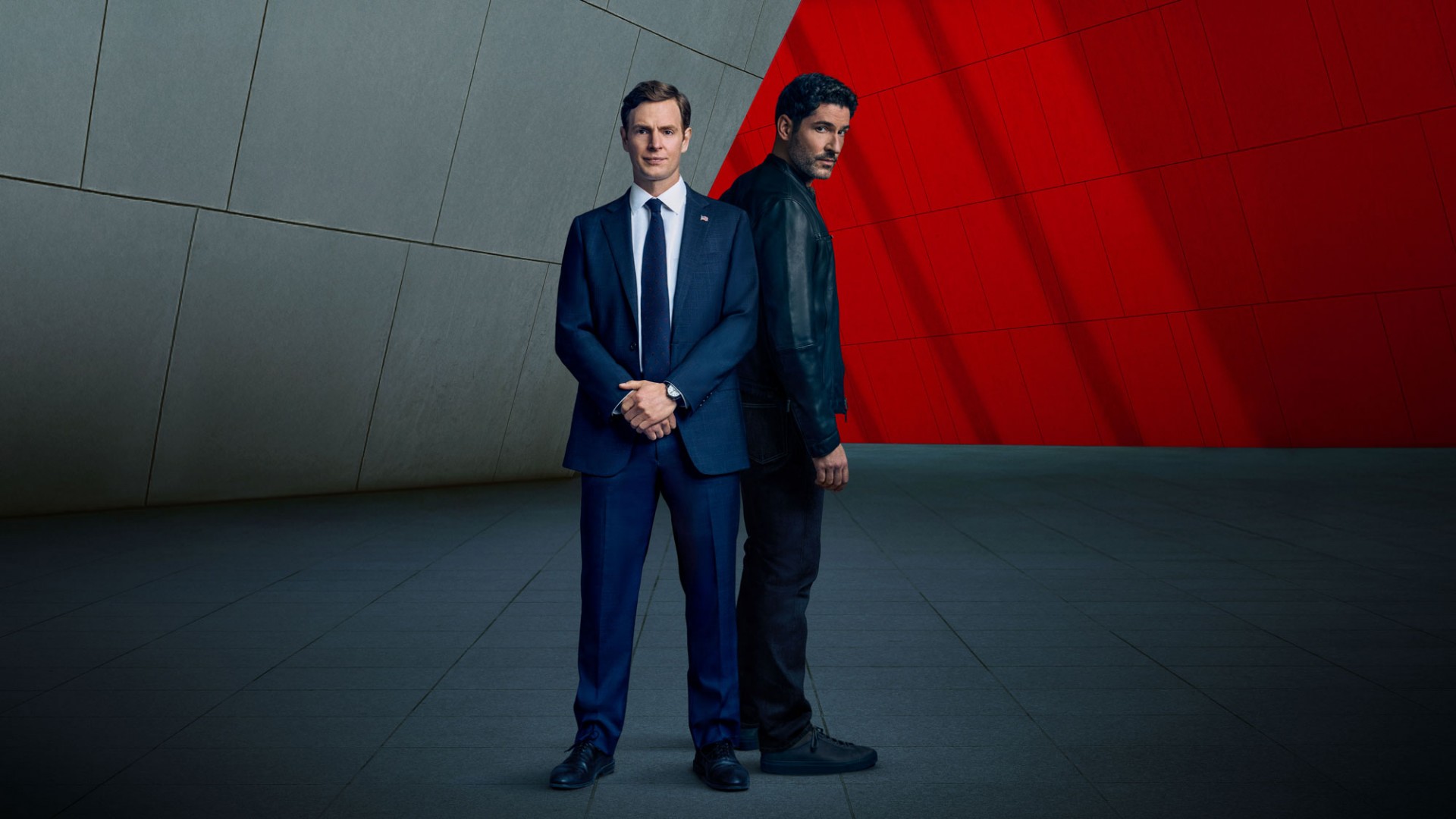 دانلود سریال CIA