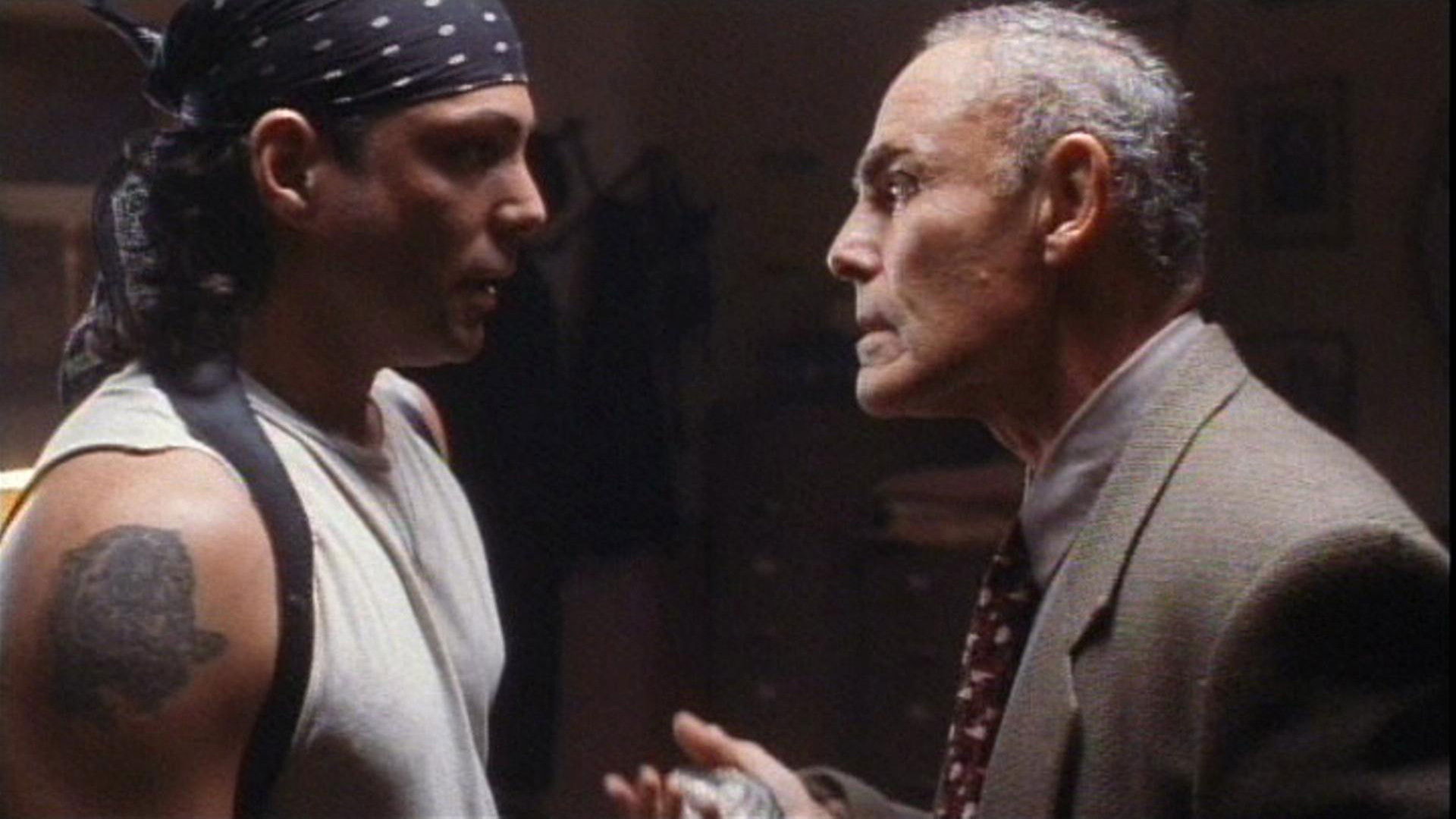 دانلود فیلم Final Payback 2001