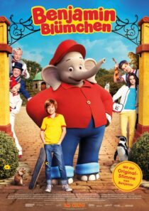 دانلود فیلم Benjamin the Elephant 2019456639-1556779565
