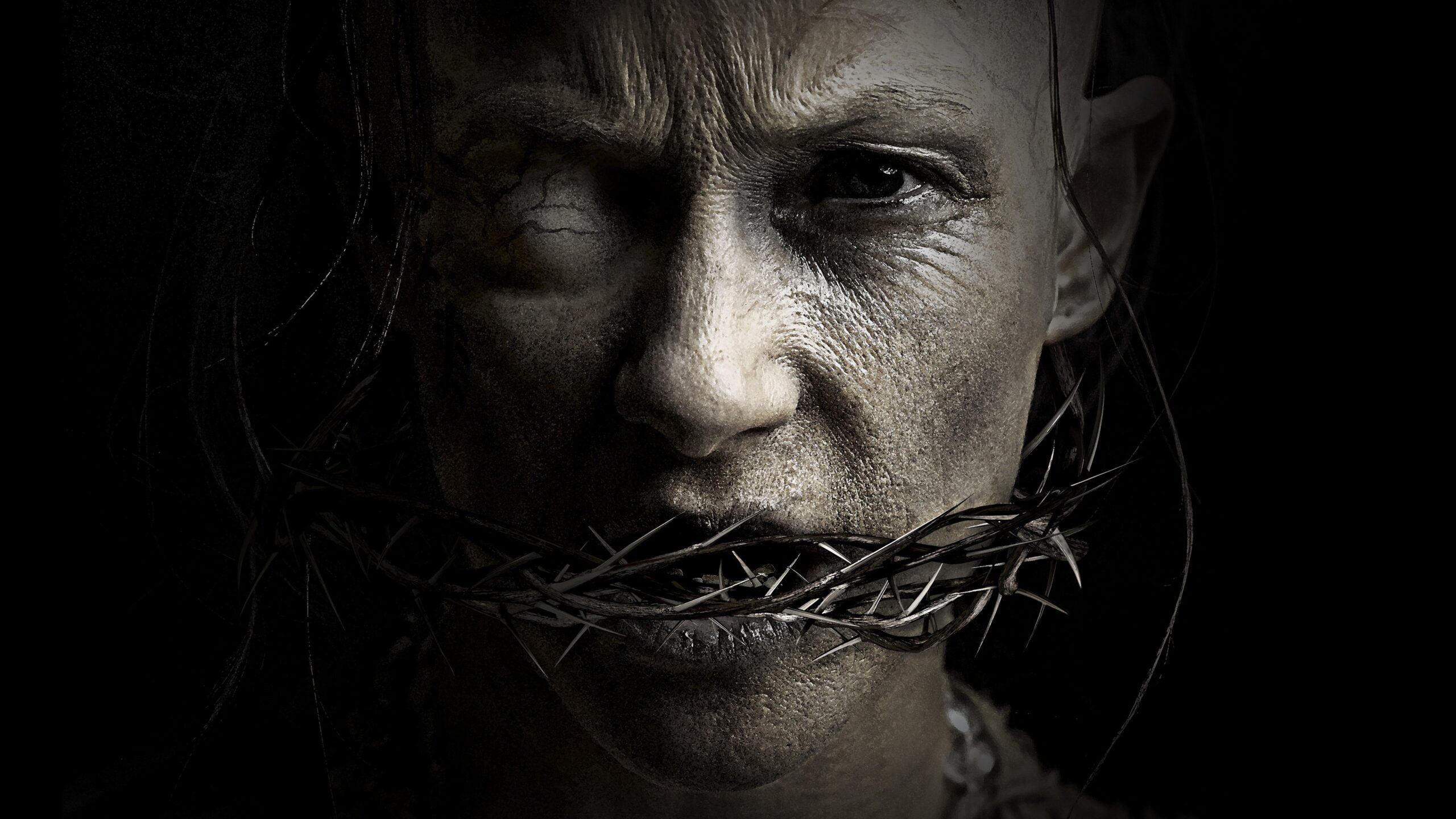 دانلود فیلم The Accursed 2021