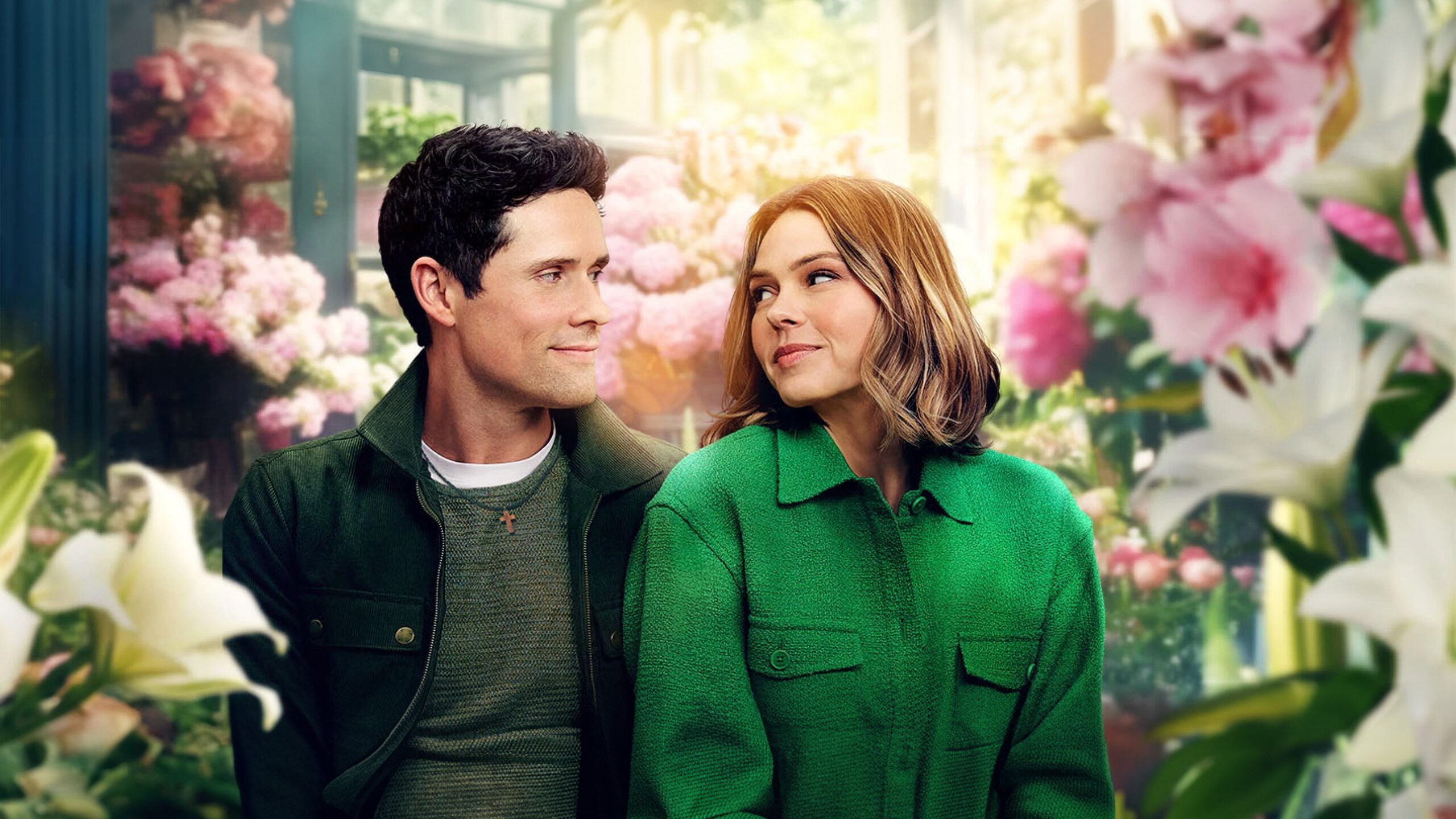 دانلود فیلم An Easter Bloom 2024