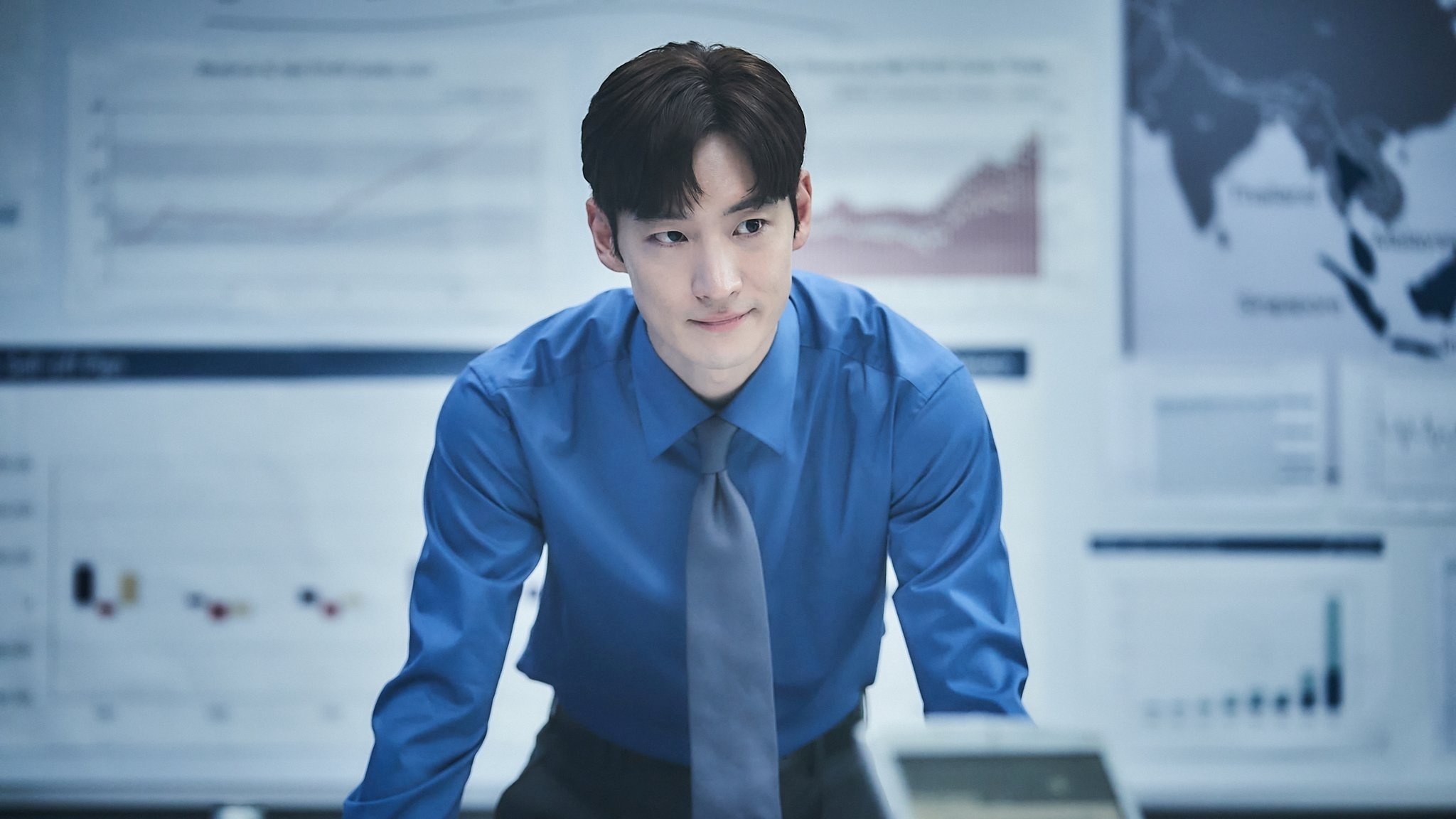 دانلود فیلم کره‌ای Big Deal 2025