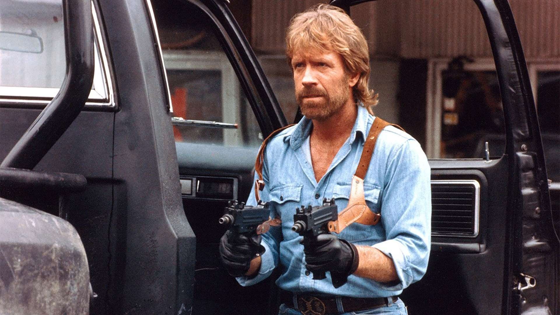 دانلود فیلم Invasion U.S.A. 1985