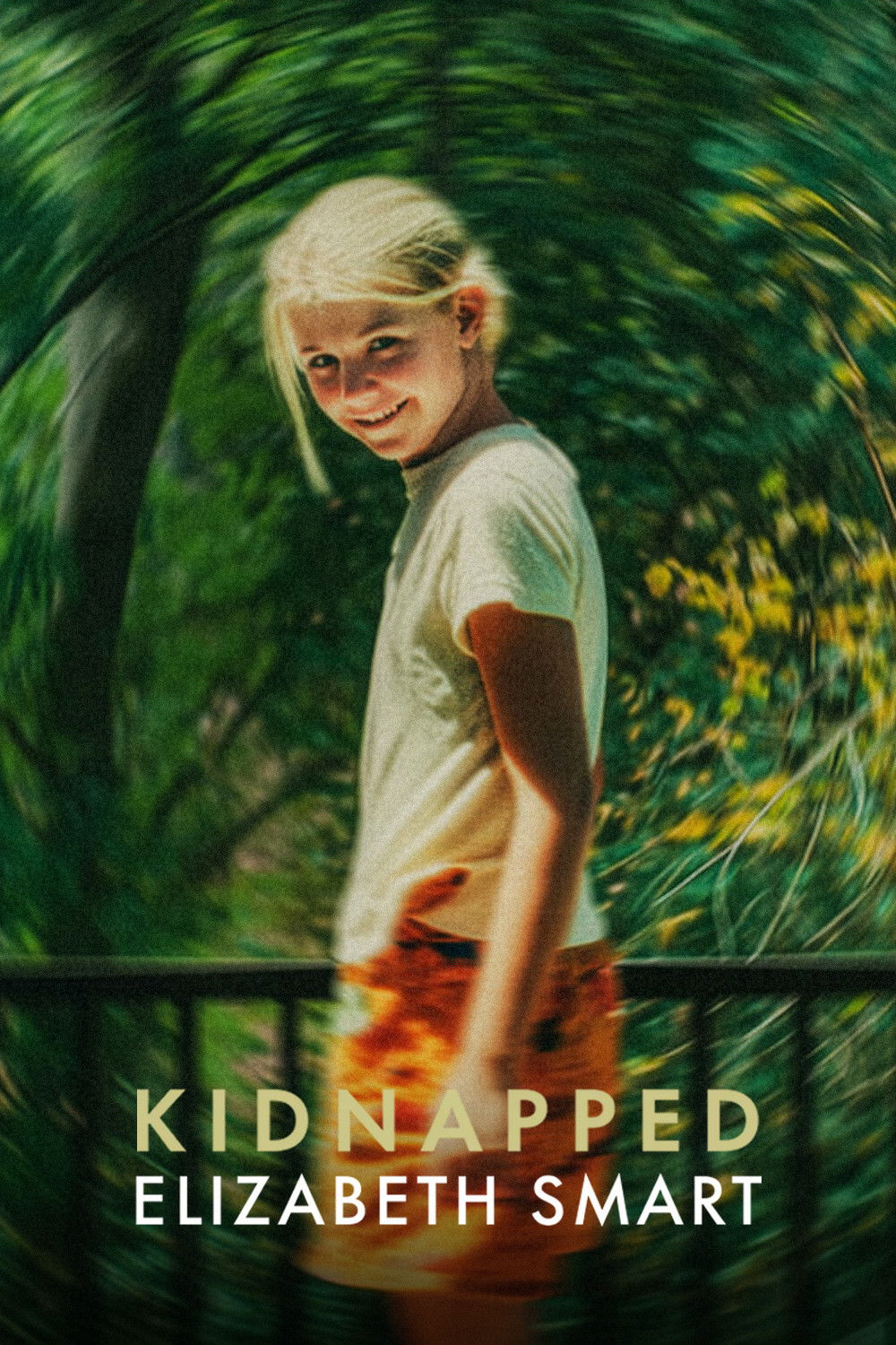 دانلود مستند Kidnapped: Elizabeth Smart 2026