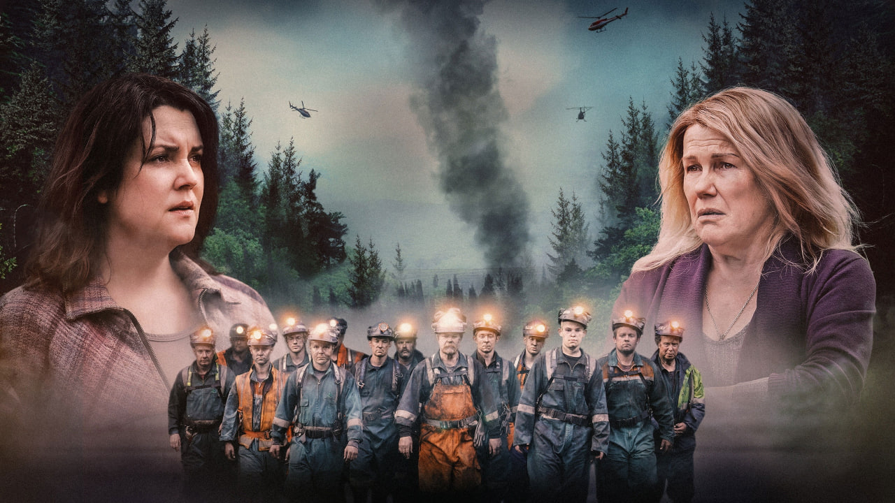 دانلود فیلم Pike River 2025