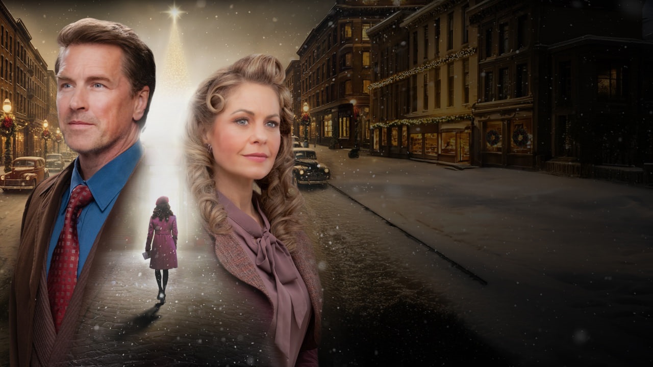 دانلود فیلم Timeless Tidings of Joy 2025