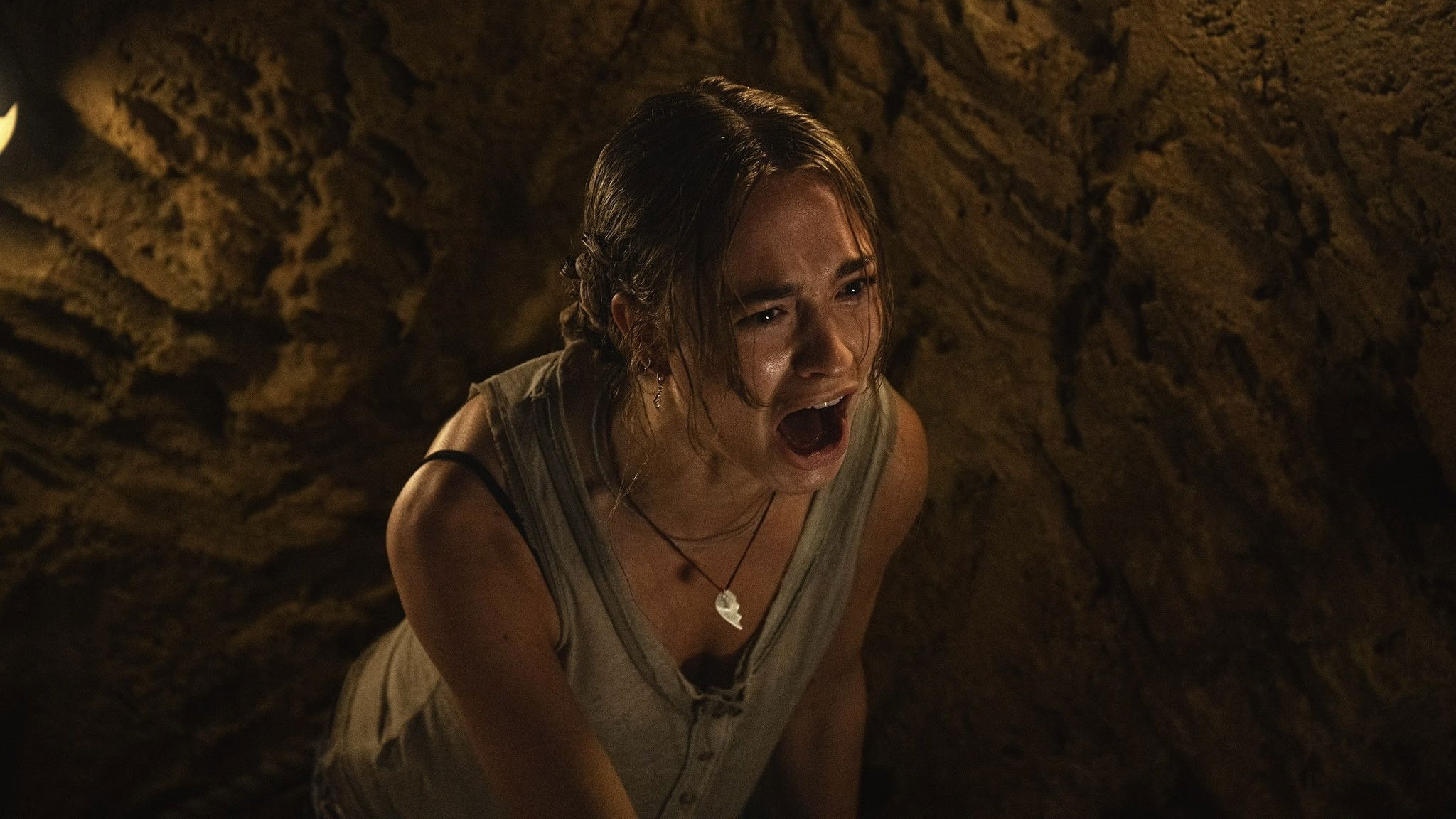 دانلود فیلم Primate 2025