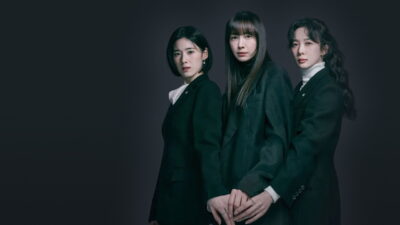 دانلود سریال کره‌ای Honour