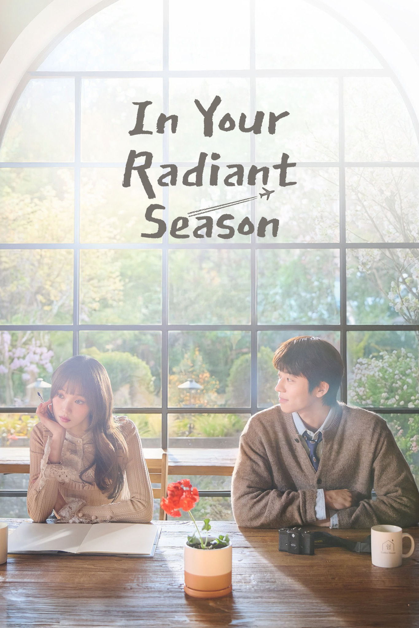 دانلود سریال کره‌ای In Your Radiant Season