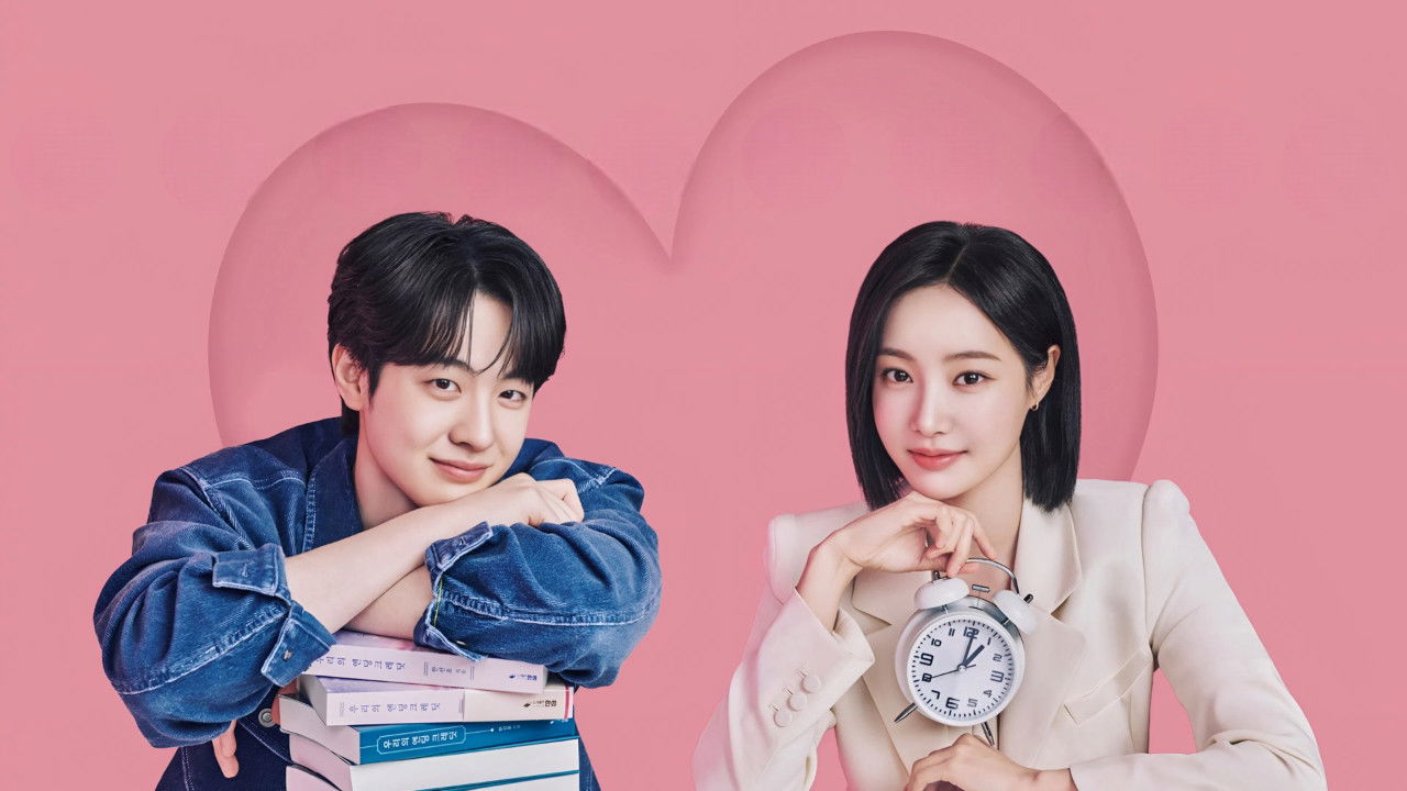 دانلود سریال کره‌ای Love Phobia