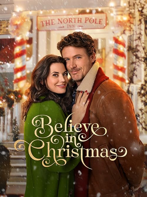دانلود فیلم Believe in Christmas 2024
