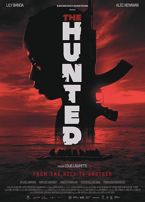 دانلود فیلم The Hunted 2024