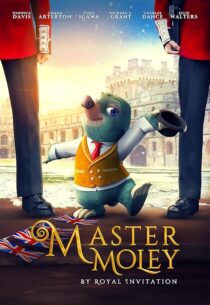 دانلود انیمیشن Master Moley 2019456838-551982794