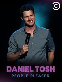 دانلود فیلم Daniel Tosh: People Pleaser 2016458381-2058539535