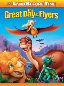 دانلود انیمیشن The Land Before Time XII: The Great Day of the Flyers 2006456980-470502523