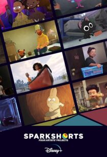 دانلود انیمیشن SparkShorts457255-188855131