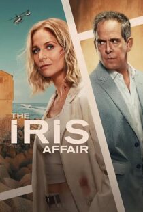 دانلود سریال The Iris Affair457928-2007199241