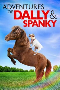 دانلود فیلم Adventures of Dally & Spanky 2019457171-648216448