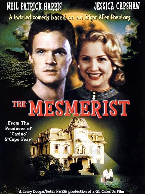 دانلود فیلم The Mesmerist 2002