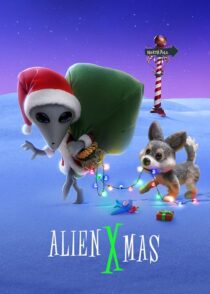 دانلود انیمیشن Alien Xmas 2020457119-1675572679