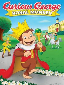 دانلود انیمیشن Curious George: Royal Monkey 2019456658-468849118