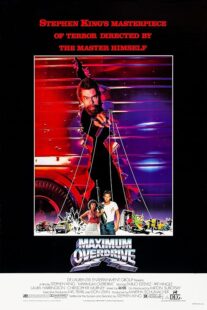 دانلود فیلم Maximum Overdrive 1986458072-1528909825
