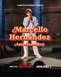 دانلود استندآپ کمدی Marcello Hernandez: American Boy 2026459960-446382085