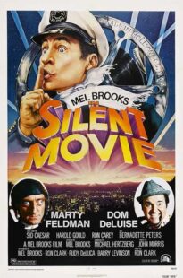دانلود فیلم Silent Movie 1976456785-97236964