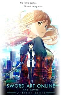 دانلود انیمه Sword Art Online the Movie: Ordinal Scale 2017457685-584399901