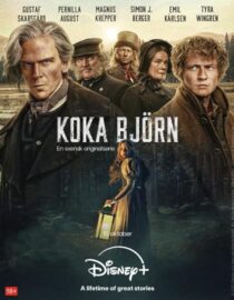 دانلود سریال To Cook a Bear458690-911242500