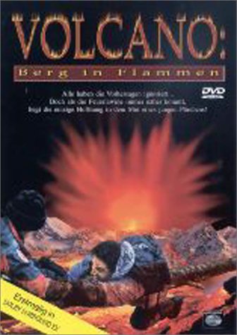 دانلود فیلم Volcano: Fire on the Mountain 1997