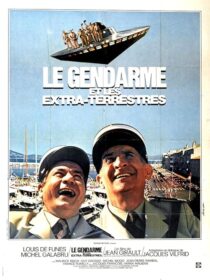 دانلود فیلم The Gendarme and the Extra-Terrestrials 1979458555-916545546