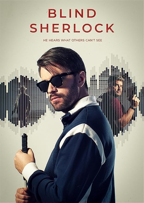 دانلود سریال Blind Sherlock