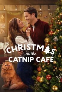 دانلود فیلم Christmas at the Catnip Café 2025459265-914708710