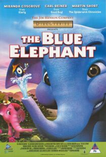 دانلود انیمیشن The Blue Elephant 2006458609-1432348666