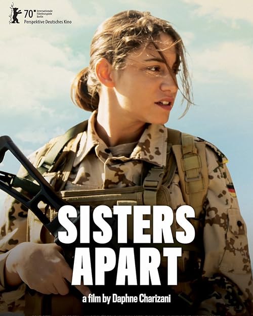 دانلود فیلم Sisters Apart 2020