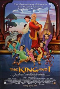 دانلود انیمیشن The King and I 1999456976-2014815071