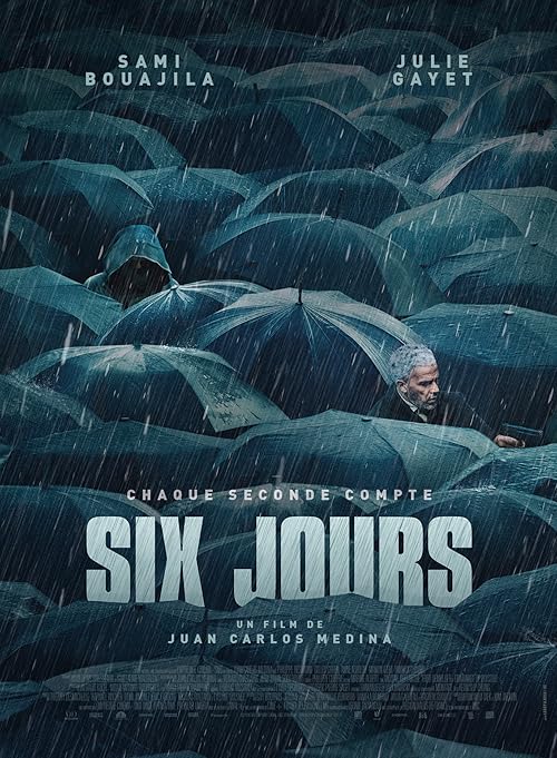 دانلود فیلم Six Days 2024