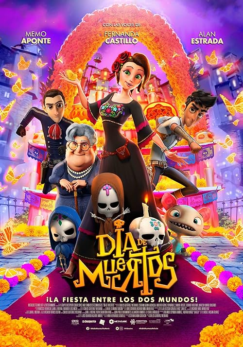 دانلود انیمیشن The Big Wish 2019