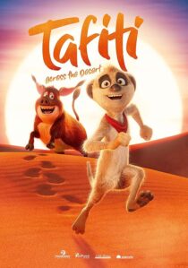دانلود انیمیشن Tafiti: Across the Desert 2025459577-394420644