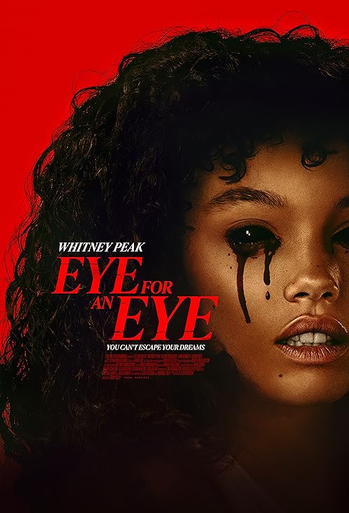 دانلود فیلم Eye for an Eye 2025