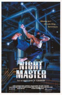 دانلود فیلم Nightmaster 1988456898-1363074730