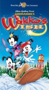 دانلود انیمیشن Animaniacs: Wakko’s Wish 1999456871-463082038