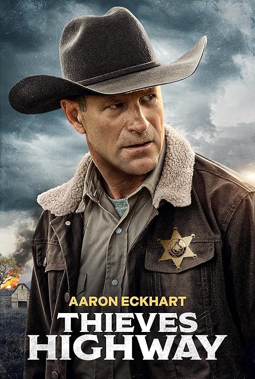 دانلود فیلم Thieves Highway 2025