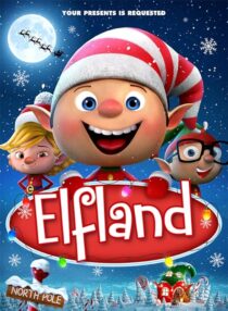 دانلود انیمیشن Elfland 2019457176-832468592